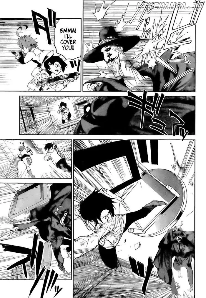 The Promised Neverland chapter 91 image 12_optimized